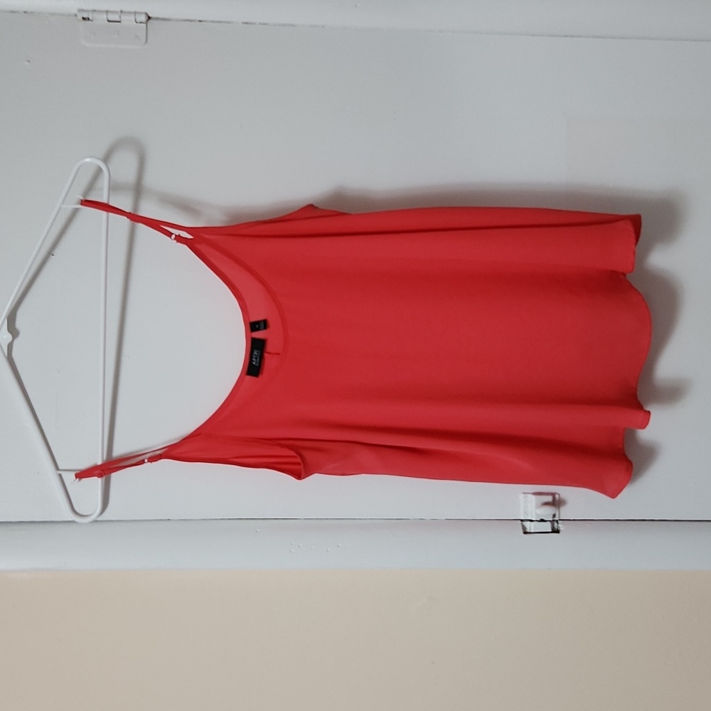 Medium Blouse (Hot pink)